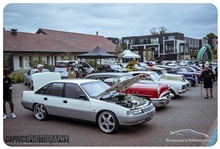 February 2024 Showcars Melbourne - Location: Moonee Valley Racecourse