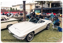 February 2024 Showcars Melbourne - Location: Moonee Valley Racecourse