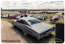 February 2024 Showcars Melbourne - Location: Moonee Valley Racecourse