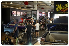 February 2024 Showcars Melbourne - Location: Moonee Valley Racecourse