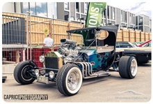 February 2024 Showcars Melbourne - Location: Moonee Valley Racecourse