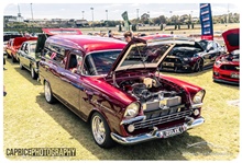 February 2024 Showcars Melbourne - Location: Moonee Valley Racecourse