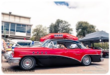 February 2024 Showcars Melbourne - Location: Moonee Valley Racecourse