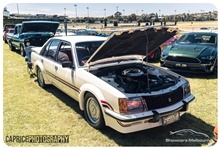 February 2024 Showcars Melbourne - Location: Moonee Valley Racecourse