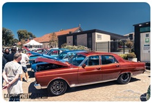 February 2024 Showcars Melbourne - Location: Moonee Valley Racecourse