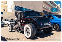 February 2024 Showcars Melbourne - Location: Moonee Valley Racecourse