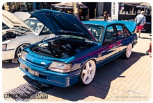 February 2024 Showcars Melbourne - Location: Moonee Valley Racecourse