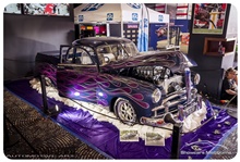 February 2024 Showcars Melbourne - Location: Moonee Valley Racecourse