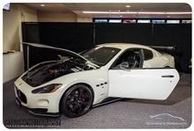 February 2024 Showcars Melbourne - Location: Moonee Valley Racecourse