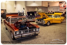 February 2024 Showcars Melbourne - Location: Moonee Valley Racecourse