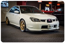 February 2024 Showcars Melbourne - Location: Moonee Valley Racecourse