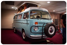 February 2024 Showcars Melbourne - Location: Moonee Valley Racecourse