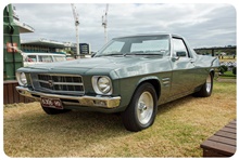 February 2024 Showcars Melbourne - Location: Moonee Valley Racecourse