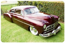 February 2024 Showcars Melbourne - Location: Moonee Valley Racecourse