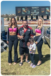 February 2024 Showcars Melbourne - Location: Moonee Valley Racecourse