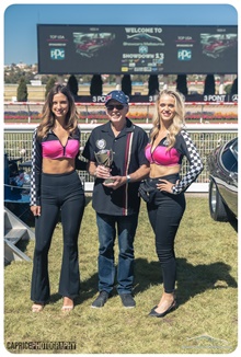 February 2024 Showcars Melbourne - Location: Moonee Valley Racecourse