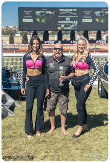 February 2024 Showcars Melbourne - Location: Moonee Valley Racecourse