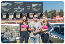 February 2024 Showcars Melbourne - Location: Moonee Valley Racecourse