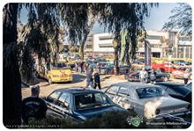 February 2025 Showcars Melbourne - Location: Shannons