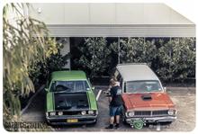 February 2025 Showcars Melbourne - Location: Shannons