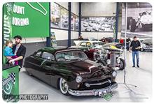 February 2025 Showcars Melbourne - Location: Shannons