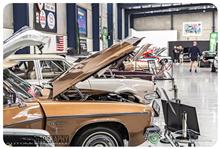 February 2025 Showcars Melbourne - Location: Shannons
