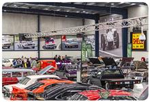 February 2025 Showcars Melbourne - Location: Shannons