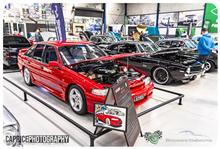 February 2025 Showcars Melbourne - Location: Shannons