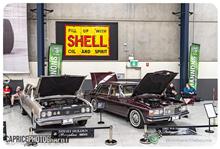February 2025 Showcars Melbourne - Location: Shannons