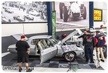 February 2025 Showcars Melbourne - Location: Shannons