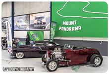 February 2025 Showcars Melbourne - Location: Shannons