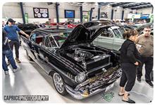 February 2025 Showcars Melbourne - Location: Shannons