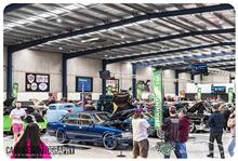 February 2025 Showcars Melbourne - Location: Shannons