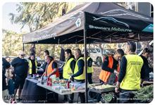 February 2025 Showcars Melbourne - Location: Shannons