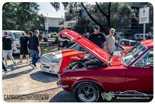 February 2025 Showcars Melbourne - Location: Shannons