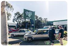 February 2025 Showcars Melbourne - Location: Shannons