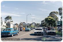 February 2025 Showcars Melbourne - Location: Shannons