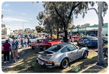 February 2025 Showcars Melbourne - Location: Shannons