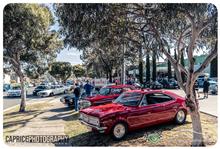 February 2025 Showcars Melbourne - Location: Shannons