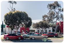 February 2025 Showcars Melbourne - Location: Shannons