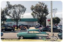 February 2025 Showcars Melbourne - Location: Shannons