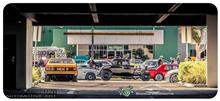 February 2025 Showcars Melbourne - Location: Shannons