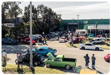 February 2025 Showcars Melbourne - Location: Shannons