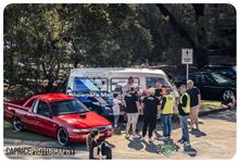 February 2025 Showcars Melbourne - Location: Shannons
