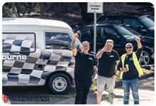 February 2025 Showcars Melbourne - Location: Shannons