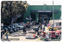February 2025 Showcars Melbourne - Location: Shannons