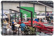 February 2025 Showcars Melbourne - Location: Shannons