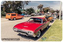 February 2025 Showcars Melbourne - Location: Shannons