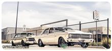 February 2025 Showcars Melbourne - Location: Shannons