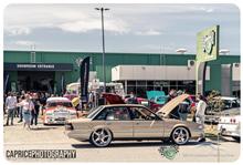 February 2025 Showcars Melbourne - Location: Shannons